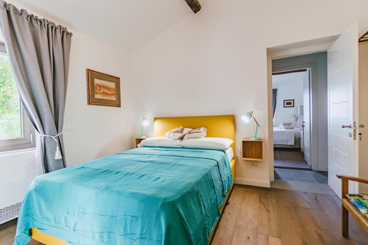 Agriturismo Le Fonti Pontassieve Exterior photo