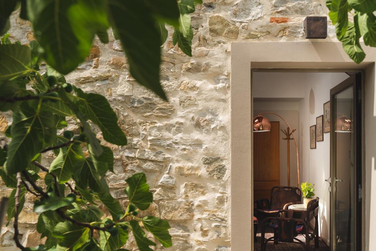 Agriturismo Le Fonti Pontassieve Exterior photo