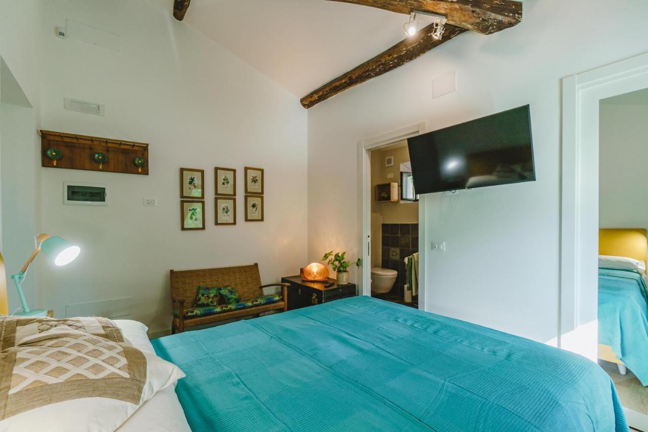 Agriturismo Le Fonti Pontassieve Exterior photo